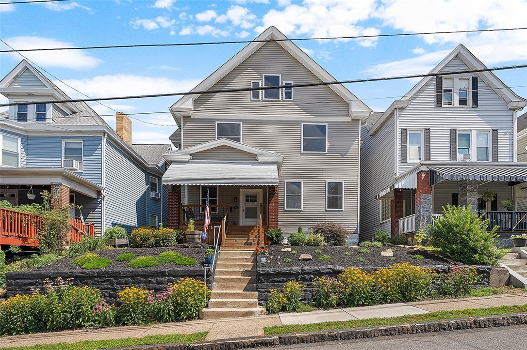 23 Marie Avenue