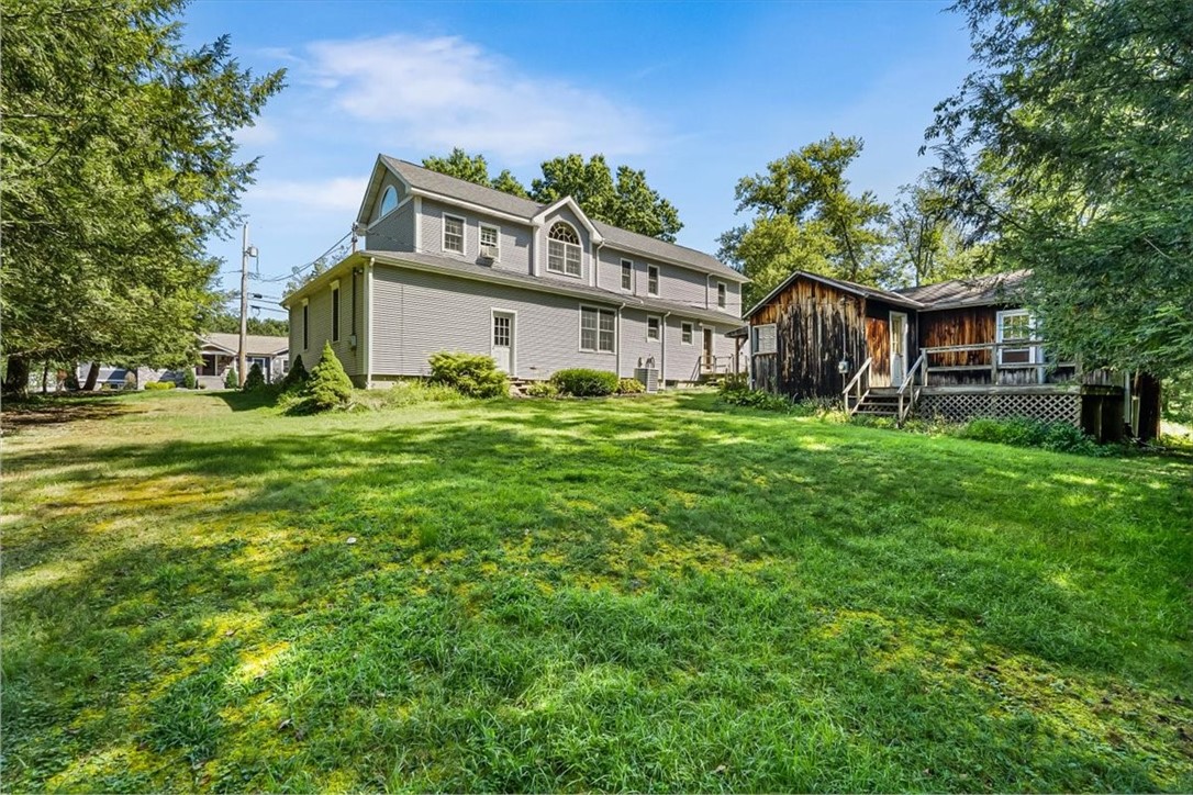 4104 Ben Miller Rd