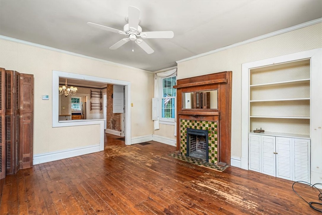4104 Ben Miller Rd
