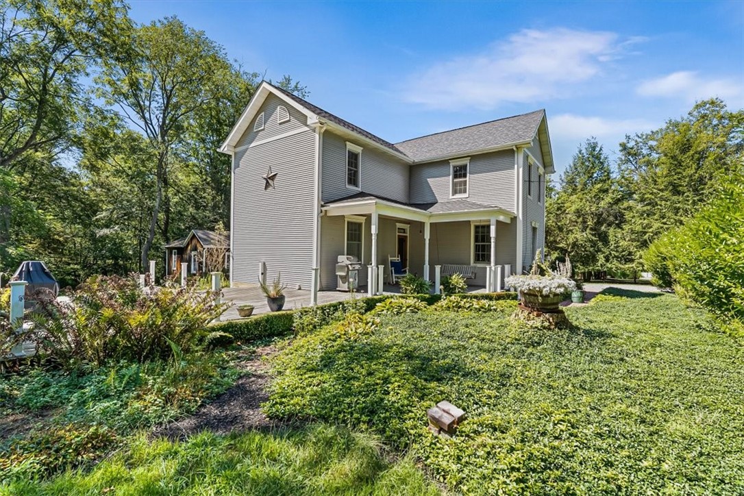 4104 Ben Miller Rd