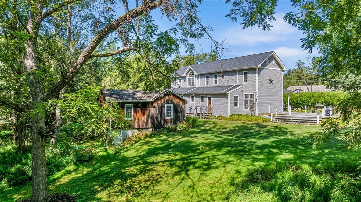 4104 Ben Miller Rd