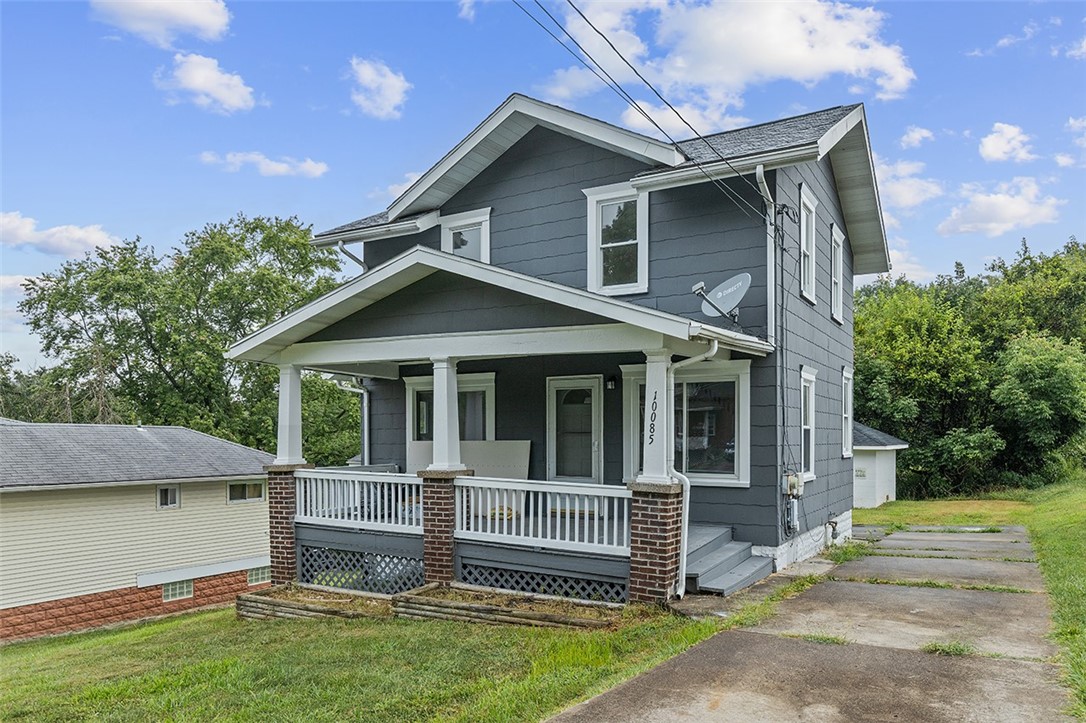 10085 Grandview Ave