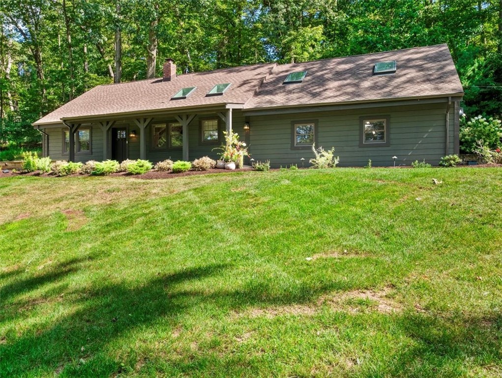 336 Crystal Springs Rd