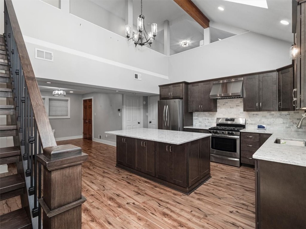 336 Crystal Springs Rd