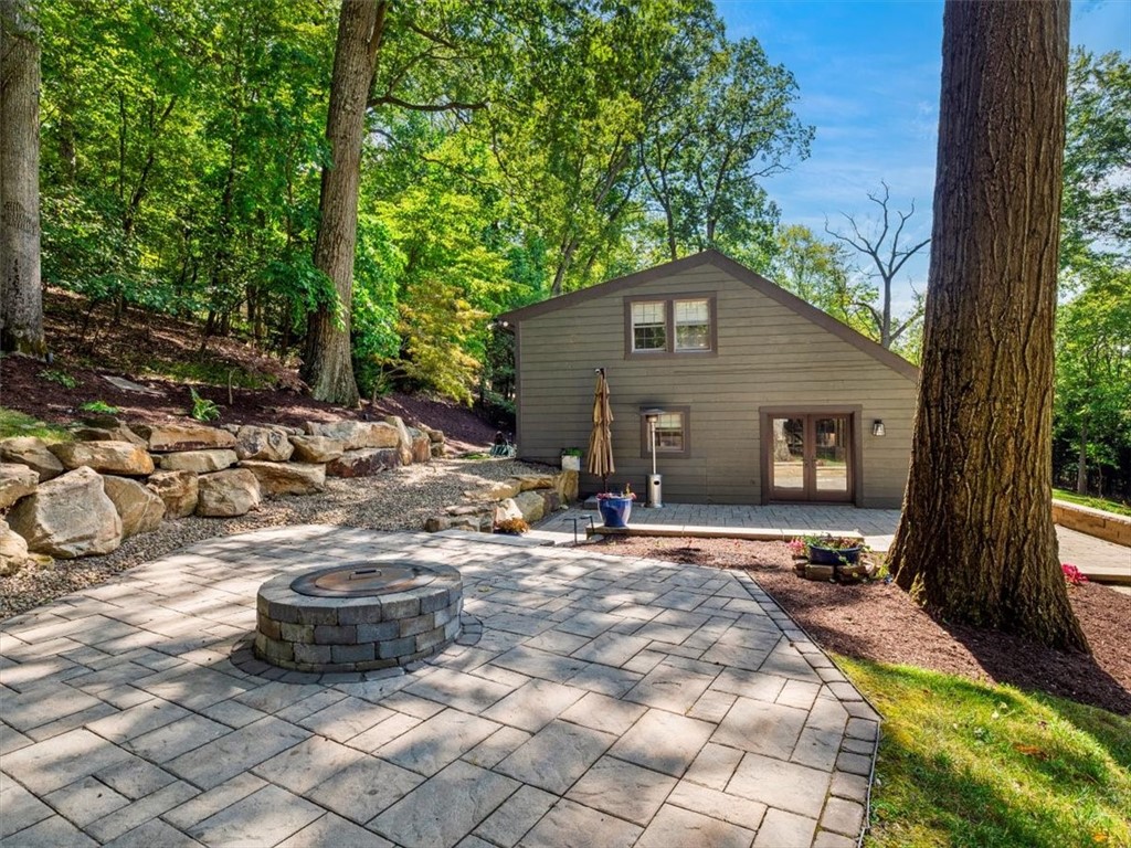 336 Crystal Springs Rd