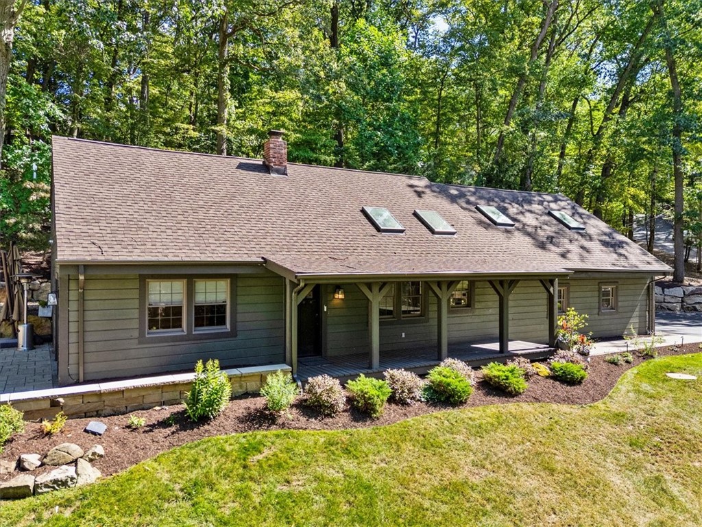 336 Crystal Springs Rd