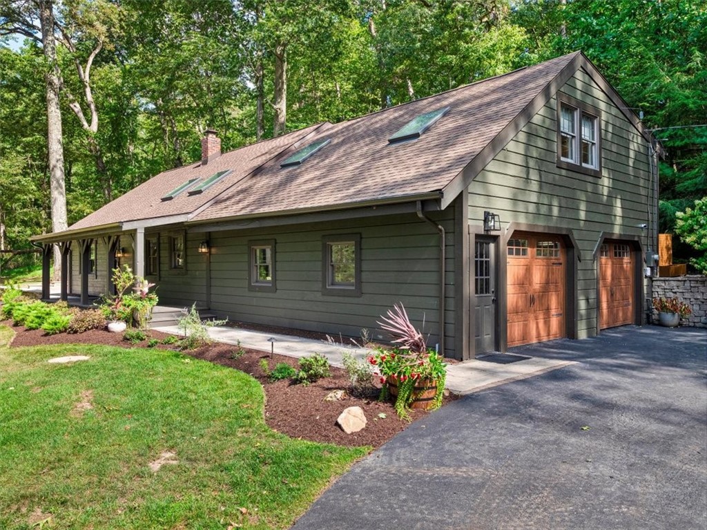 336 Crystal Springs Rd