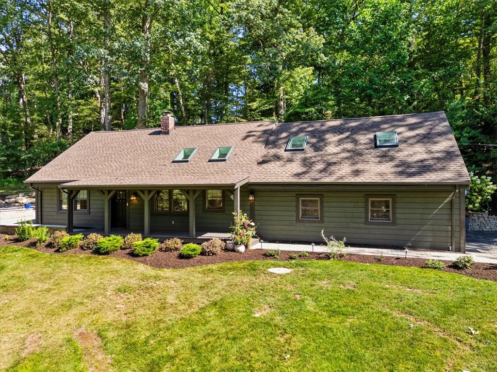 336 Crystal Springs Rd