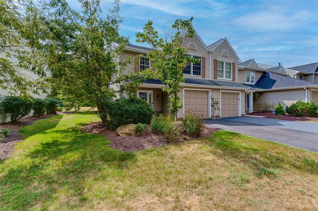 214 Commons Dr