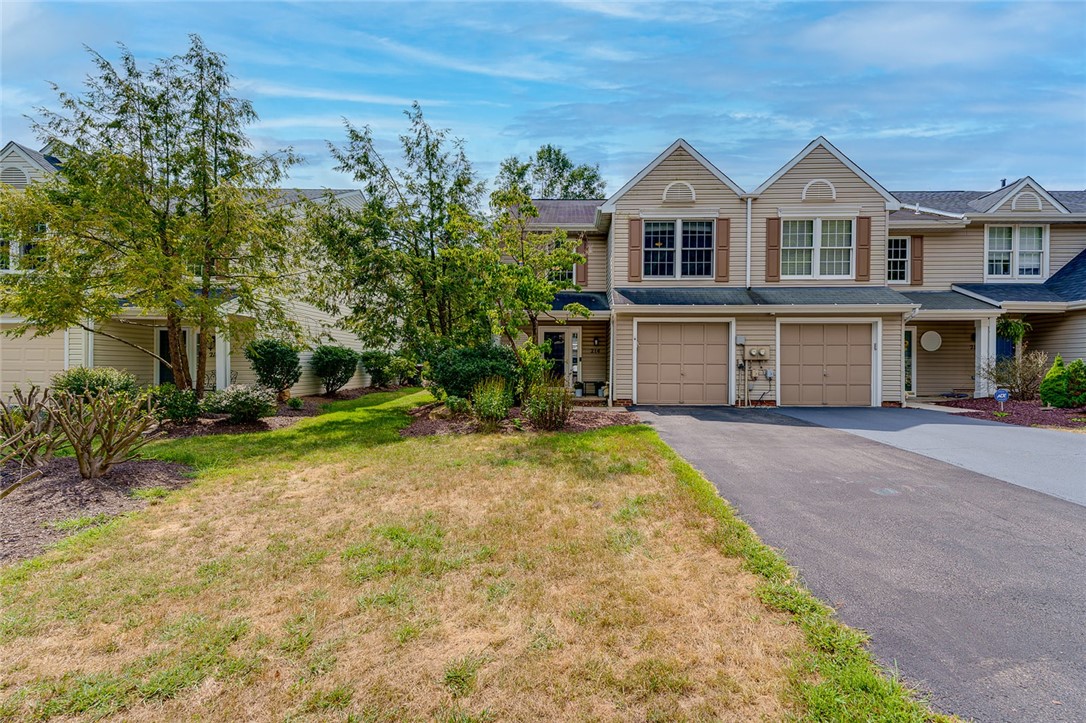 214 Commons Dr