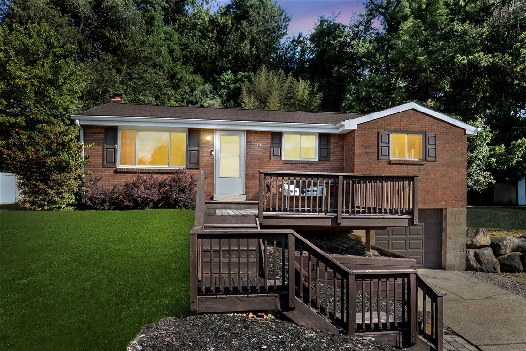 107 Albine Drive