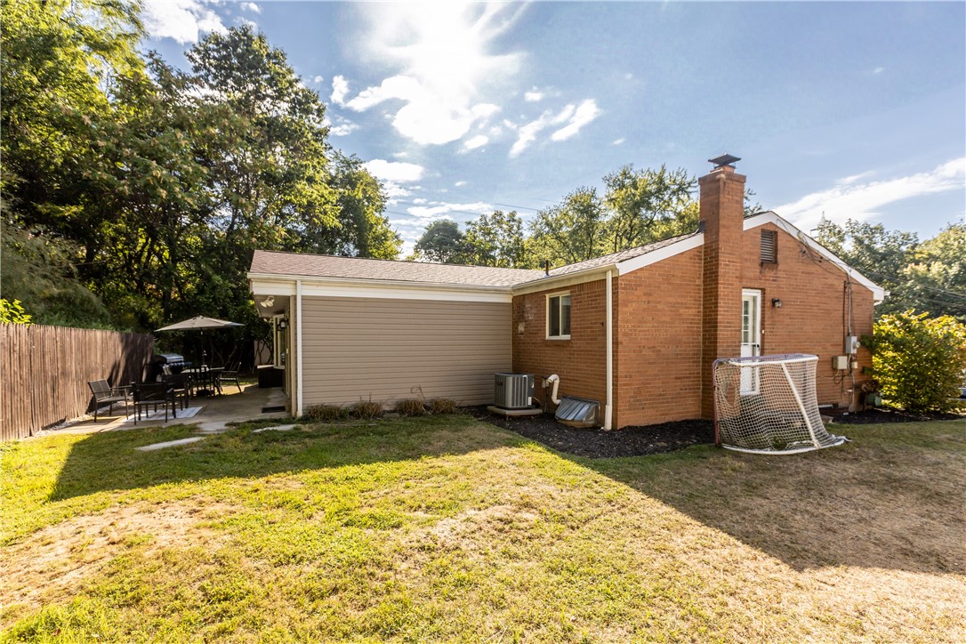 107 Albine Drive
