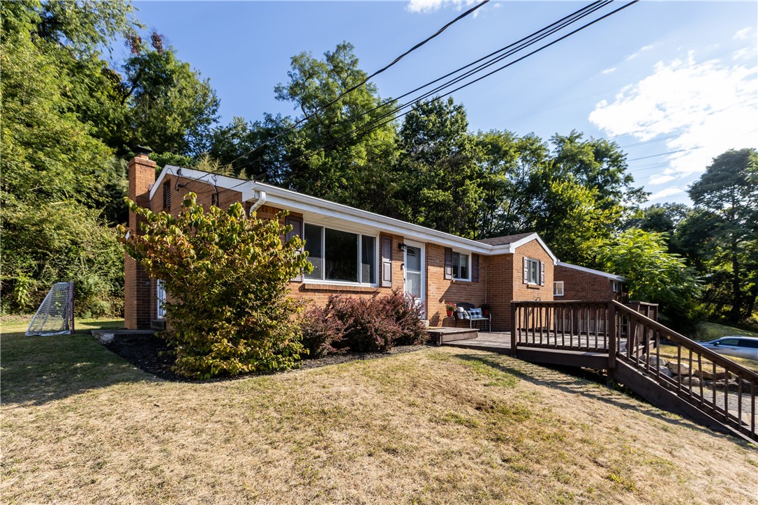 107 Albine Drive