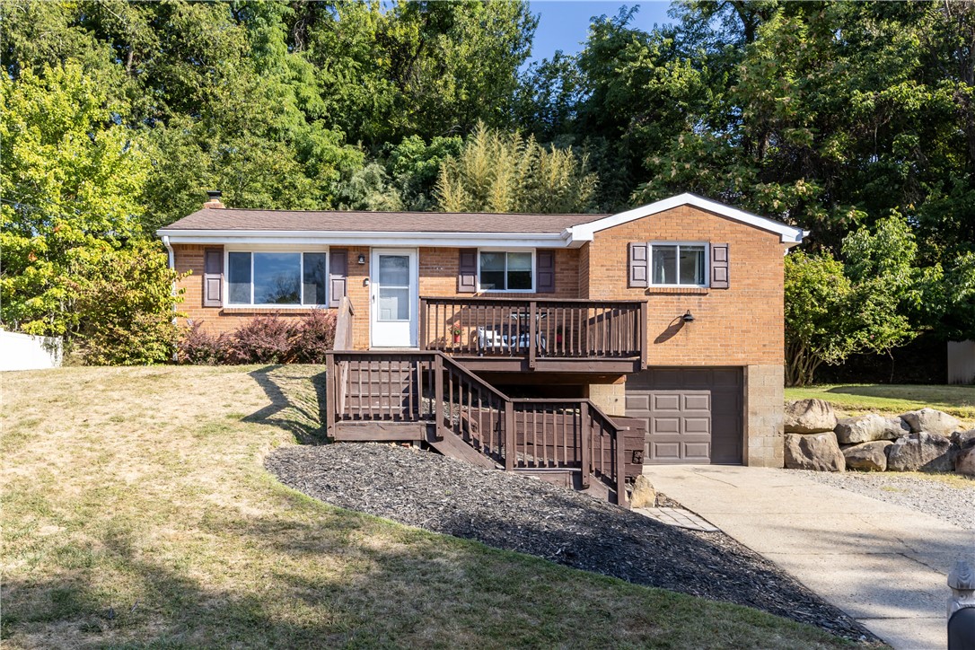 107 Albine Drive