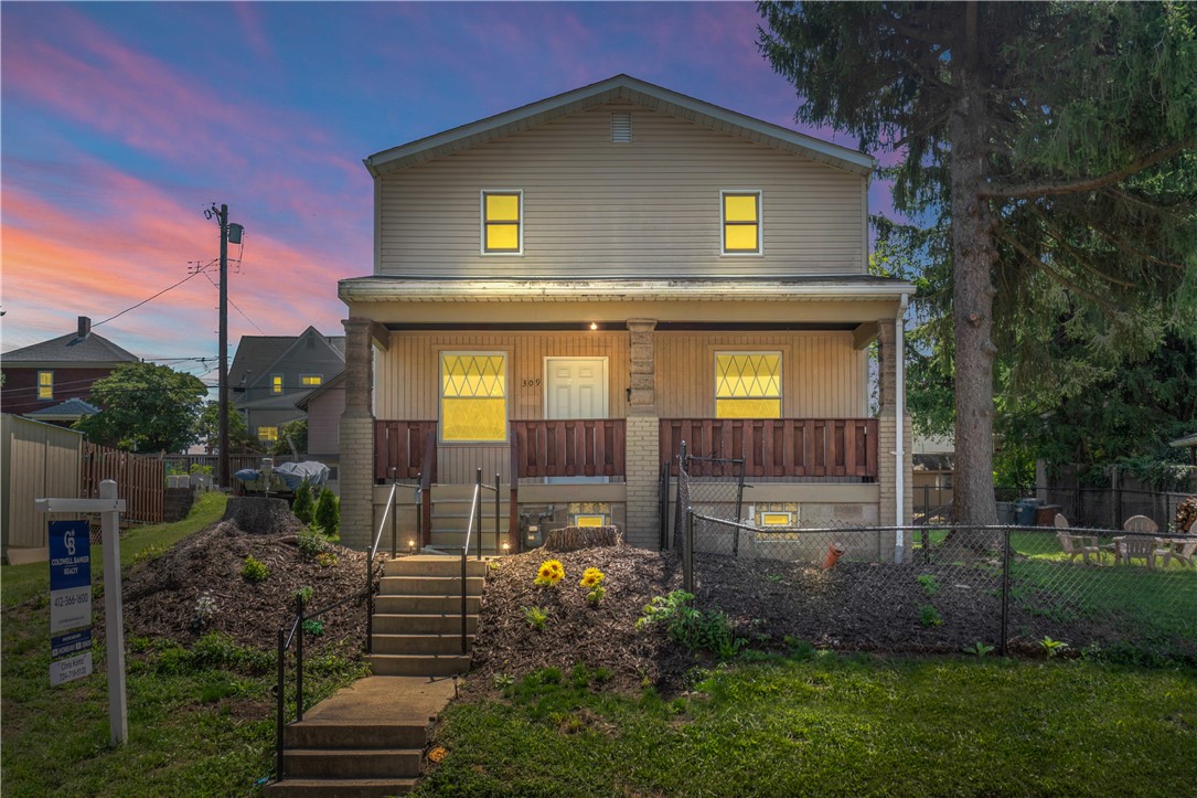 309 Delaware Avenue