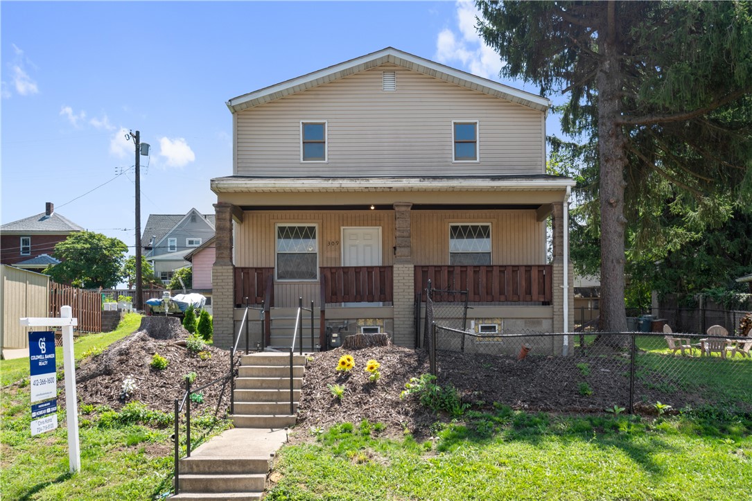 309 Delaware Avenue