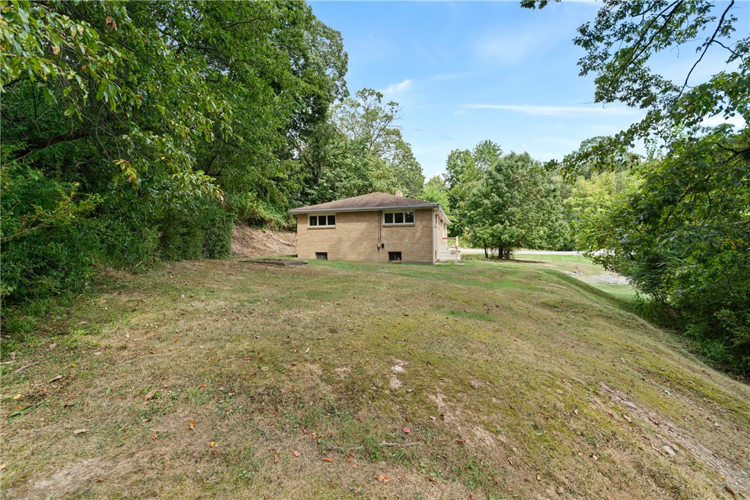 2365 West Hardies Rd