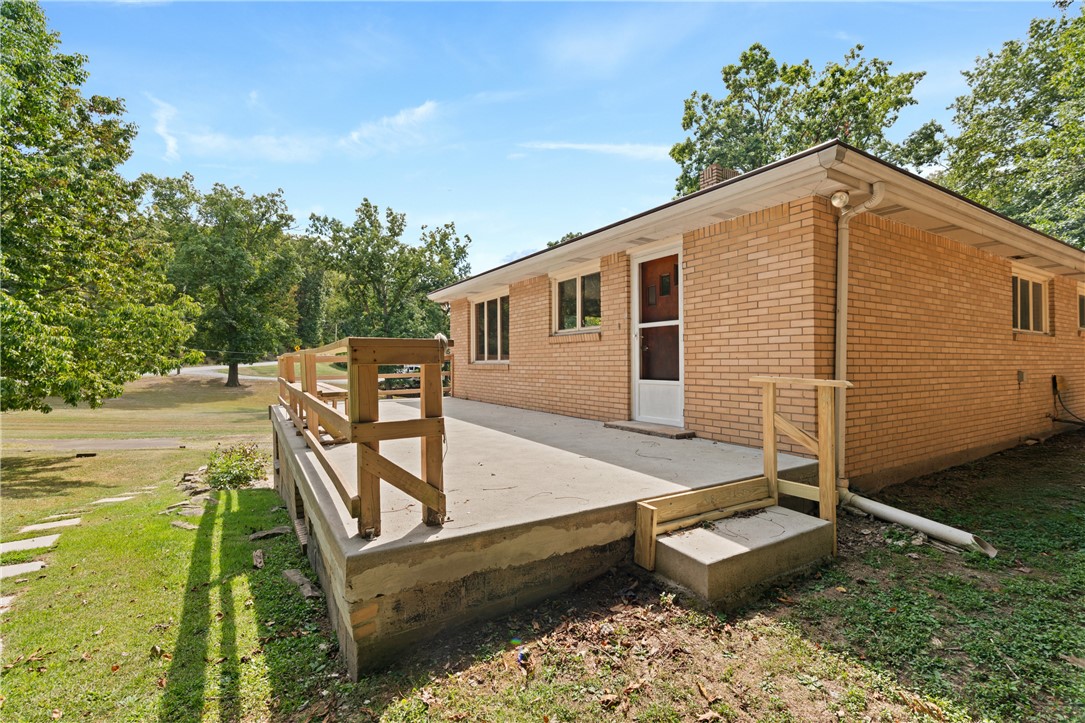 2365 West Hardies Rd