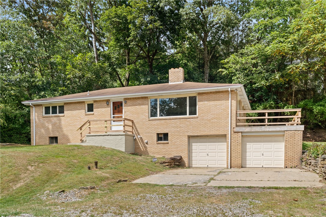 2365 West Hardies Rd