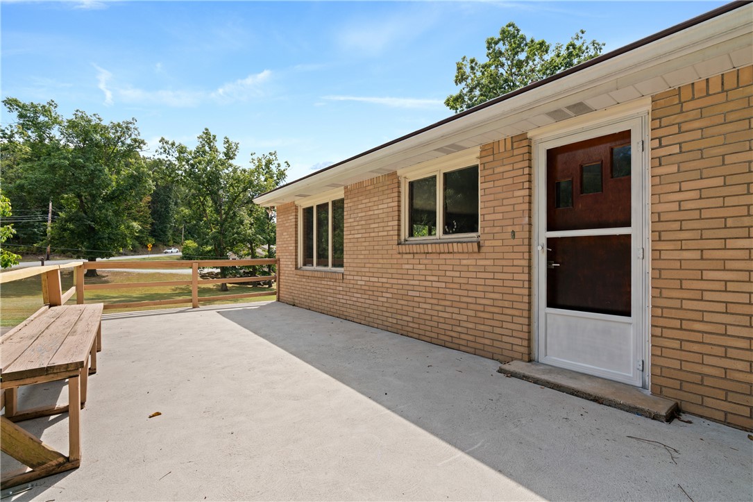 2365 West Hardies Rd