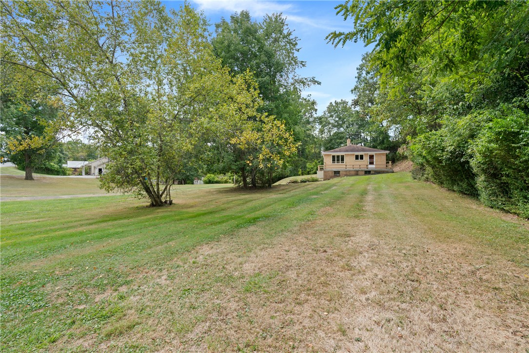 2365 West Hardies Rd