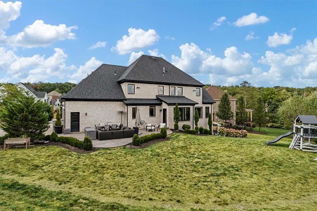 119 Grindstone Place