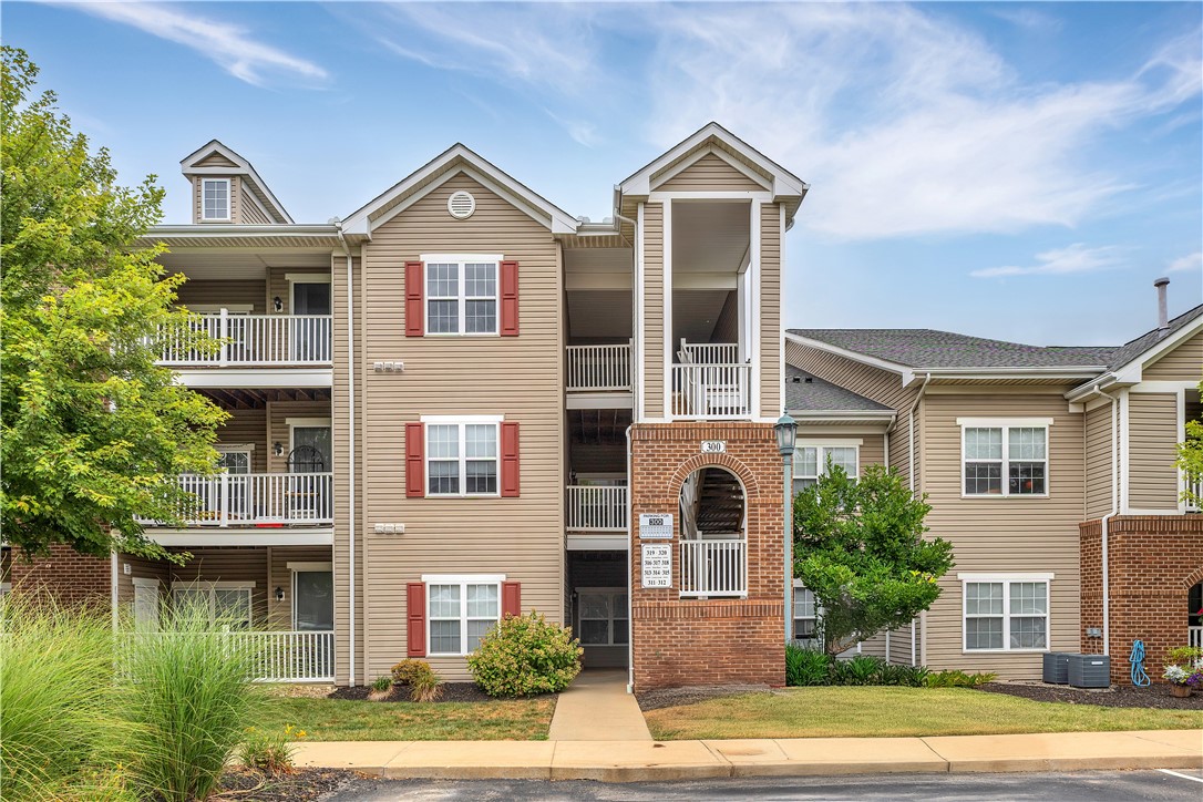 311 Stockton Rdg