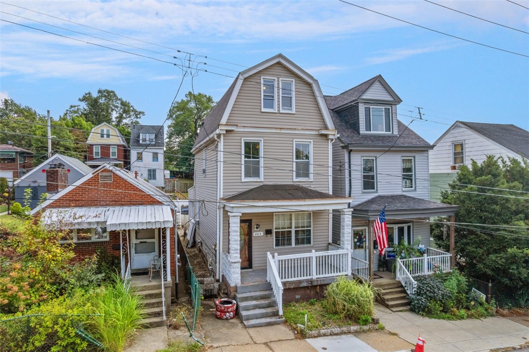 865 Marshall