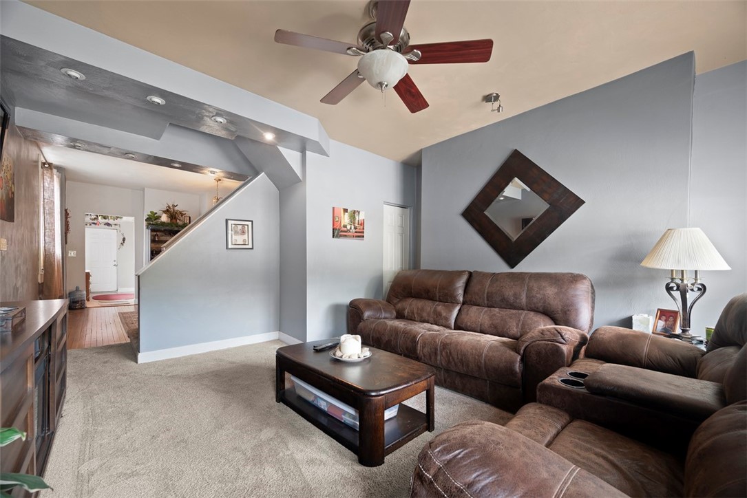 865 Marshall