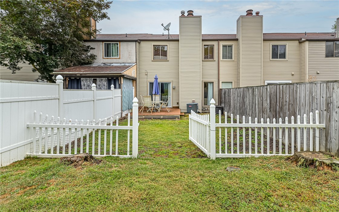 3171 Cheltenham Court