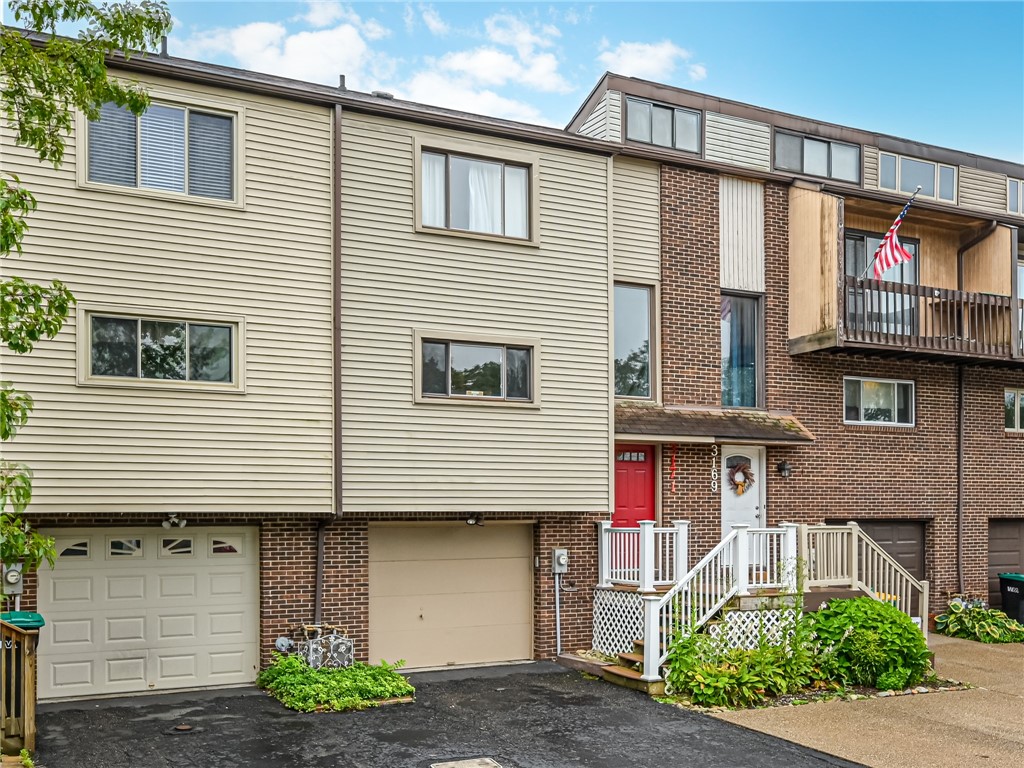3171 Cheltenham Court