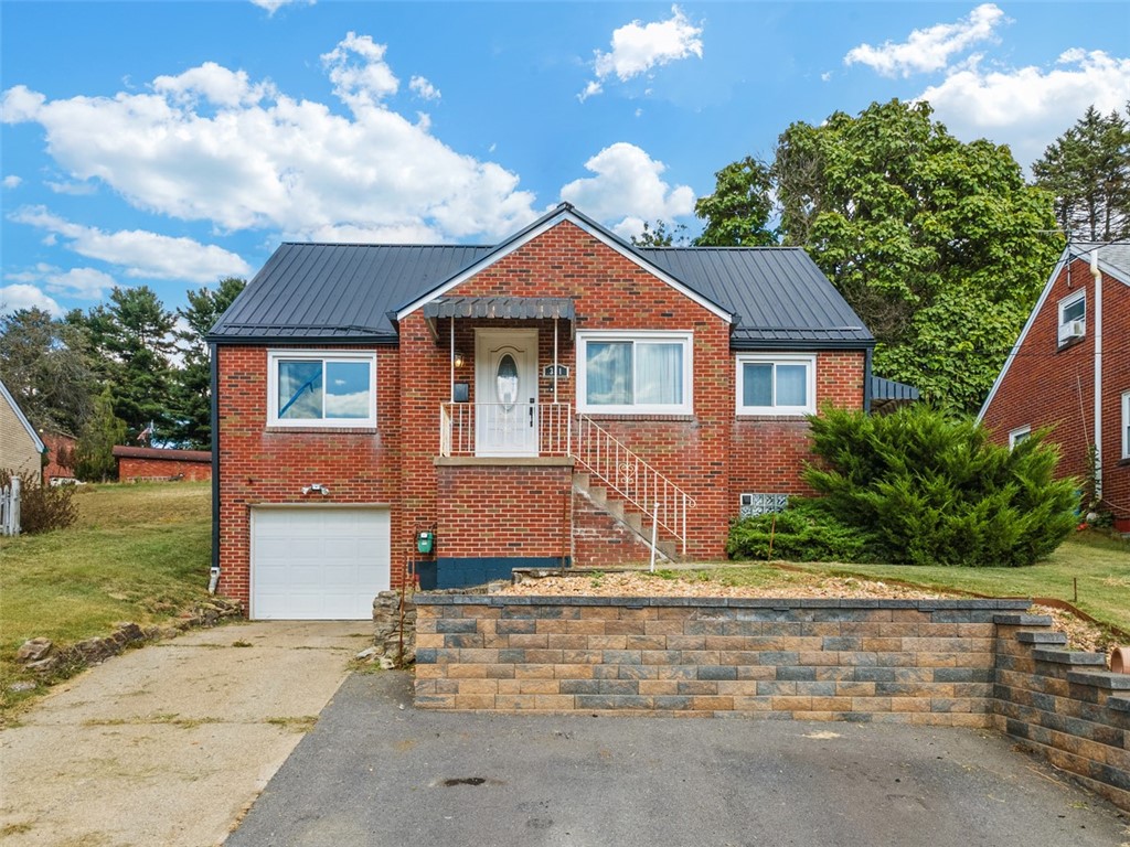 311 Mcclelland Rd