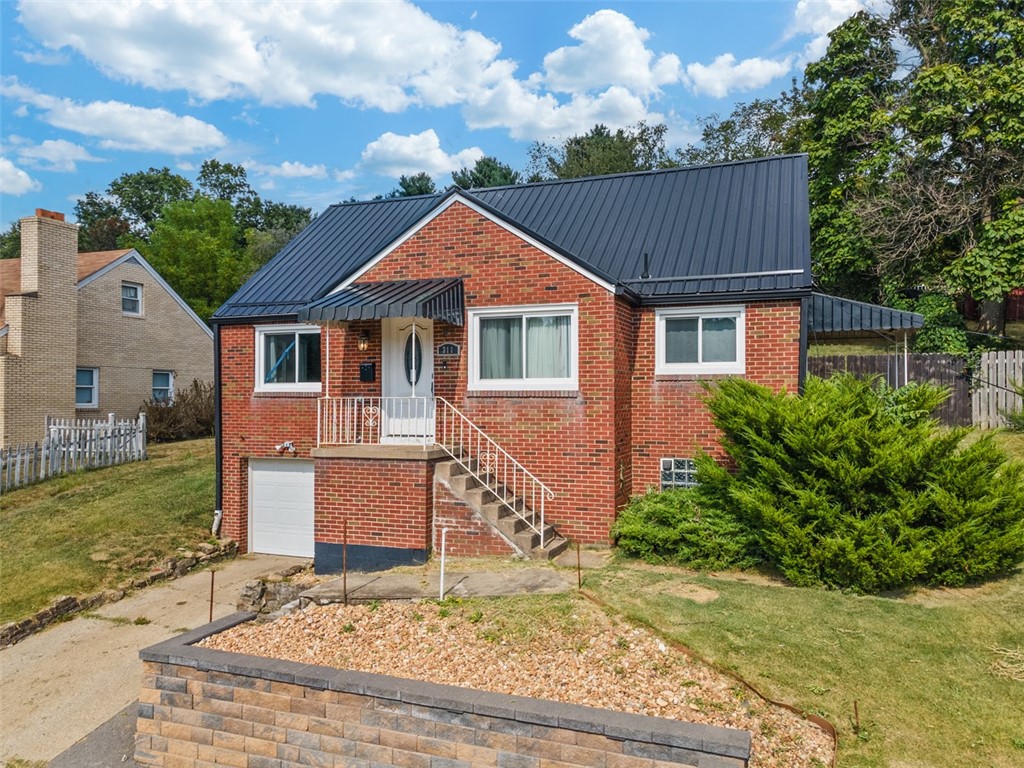311 Mcclelland Rd