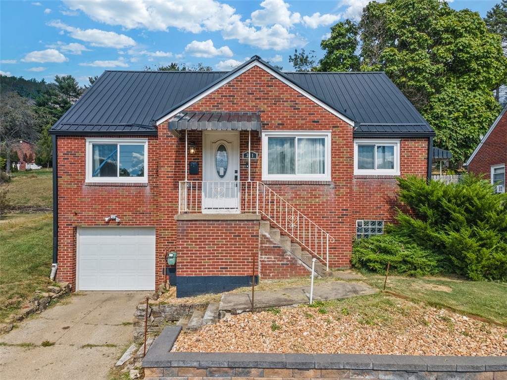 311 Mcclelland Rd