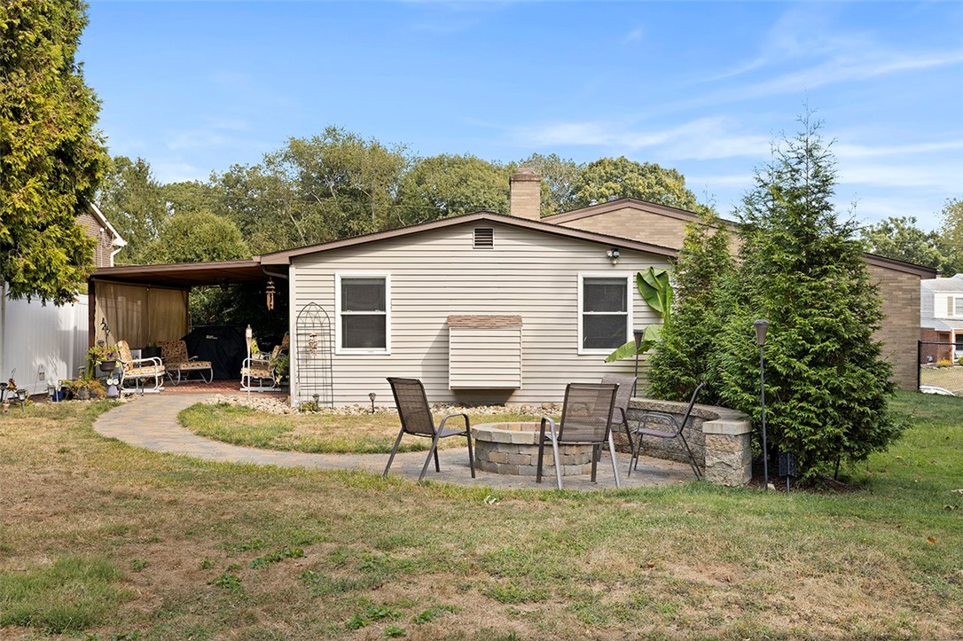 708 Mica Dr