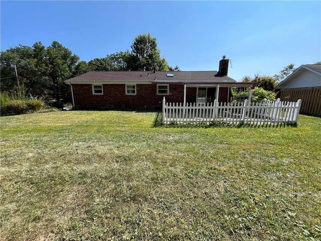 9431 Springfield Drive