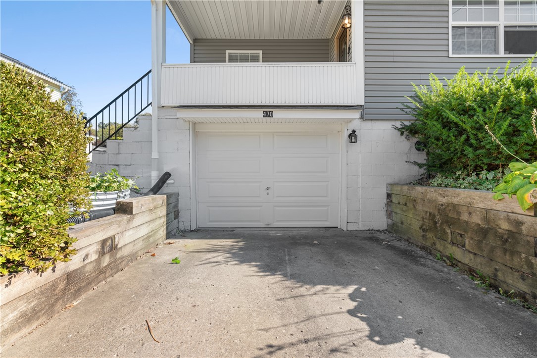 470 Bairdford Rd