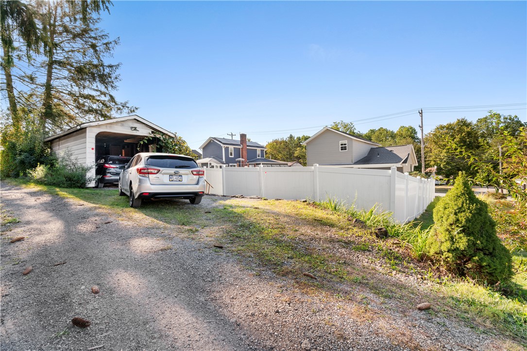470 Bairdford Rd