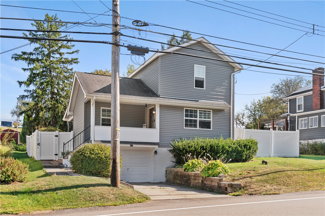 470 Bairdford Rd