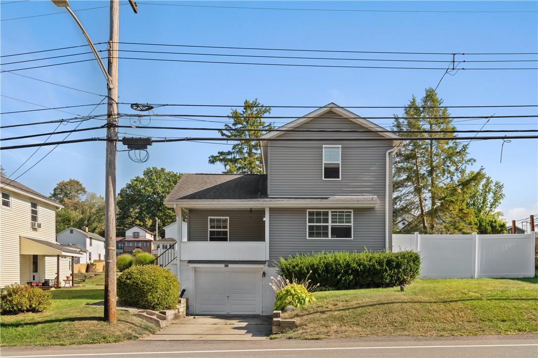 470 Bairdford Rd