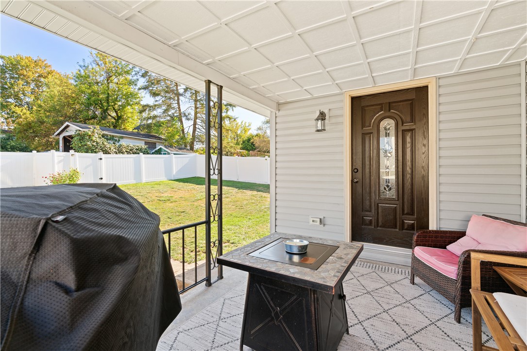 470 Bairdford Rd