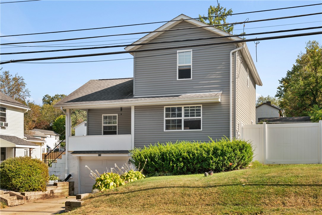 470 Bairdford Rd
