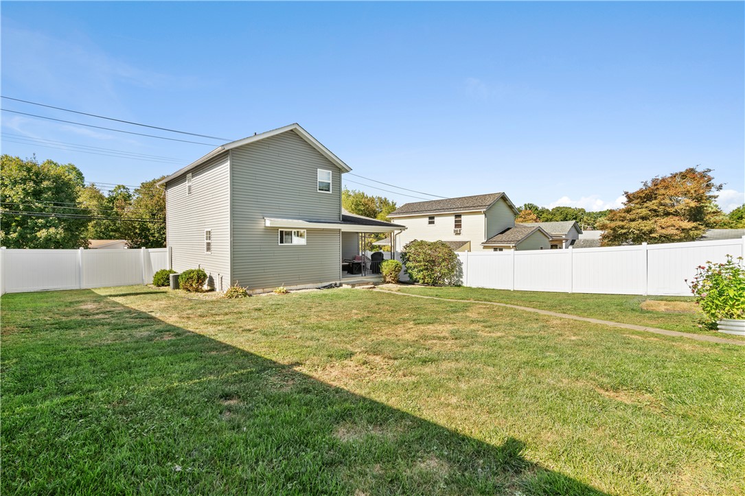 470 Bairdford Rd
