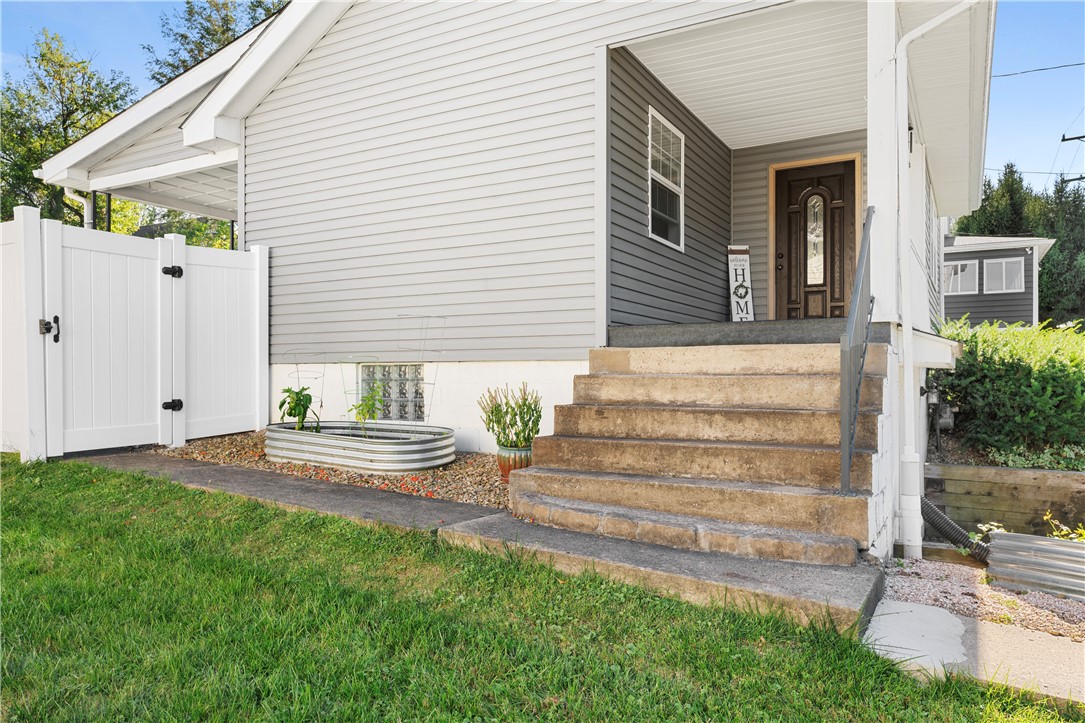 470 Bairdford Rd