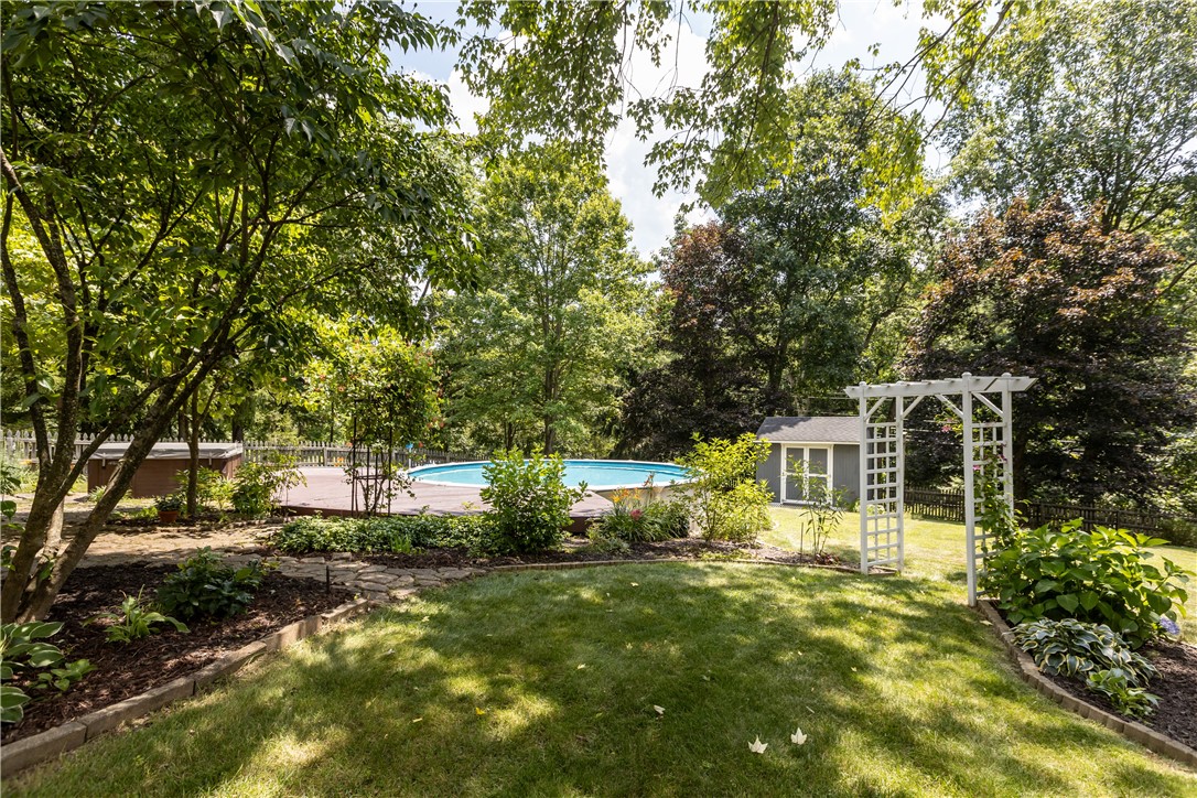 3018 Bardona Circle