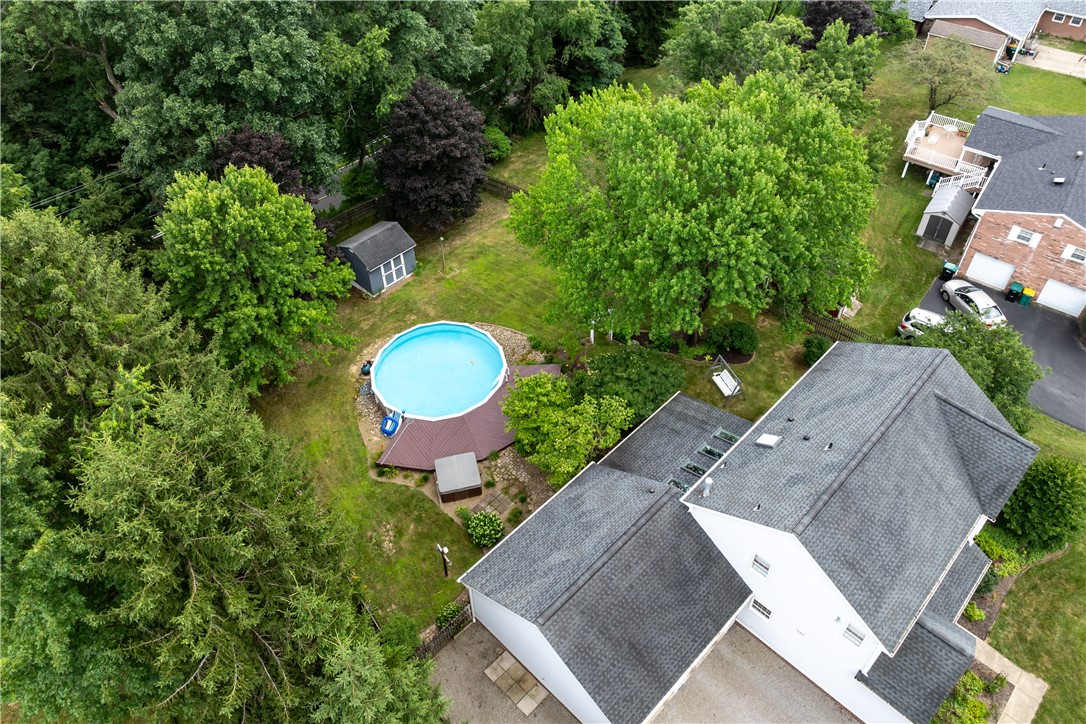 3018 Bardona Circle