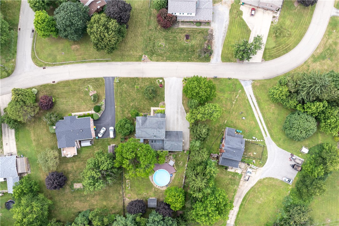 3018 Bardona Circle
