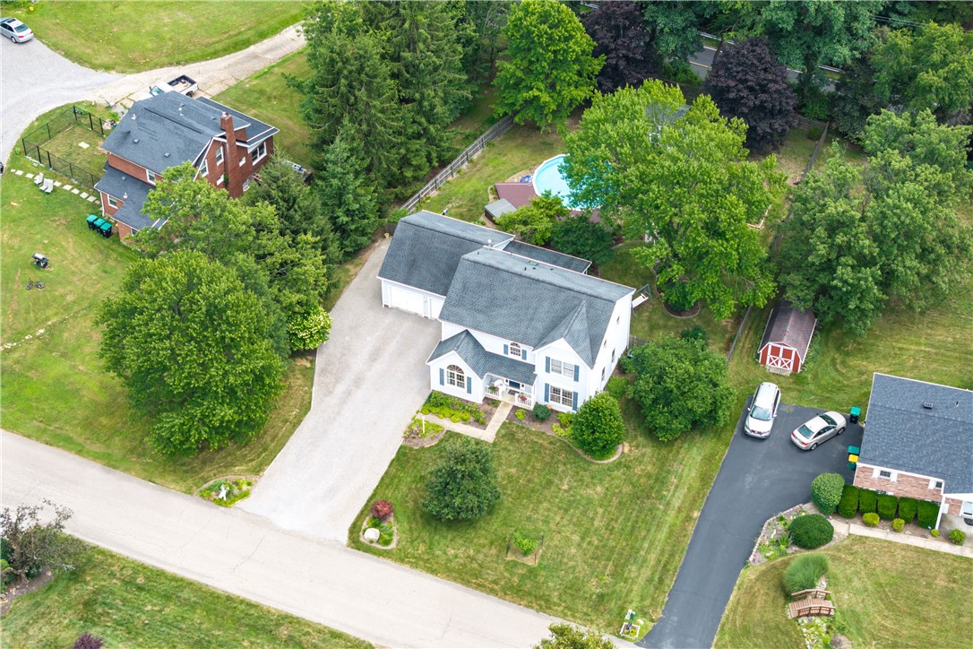 3018 Bardona Circle