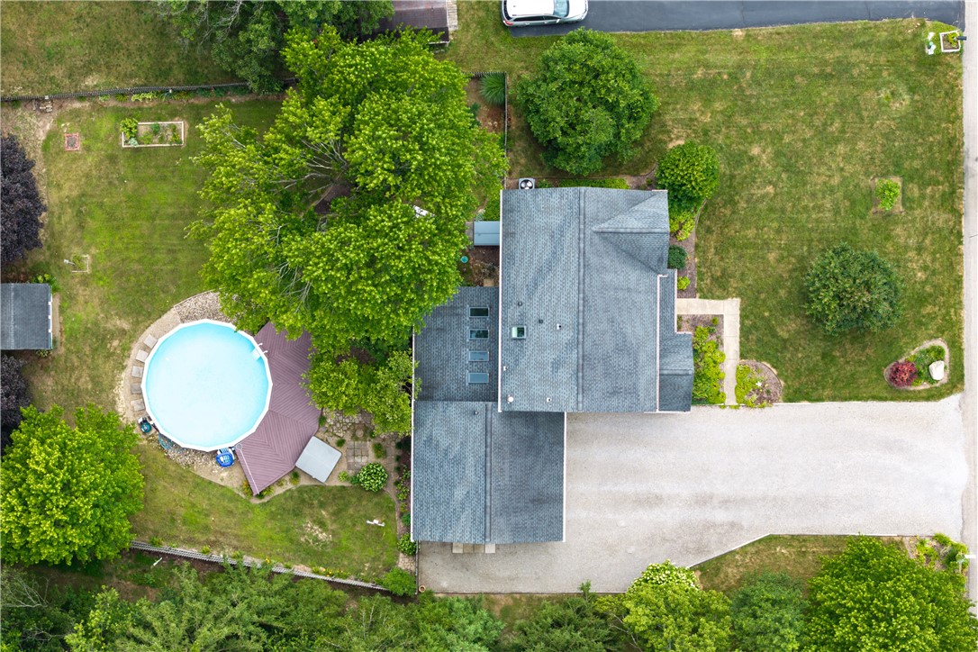 3018 Bardona Circle