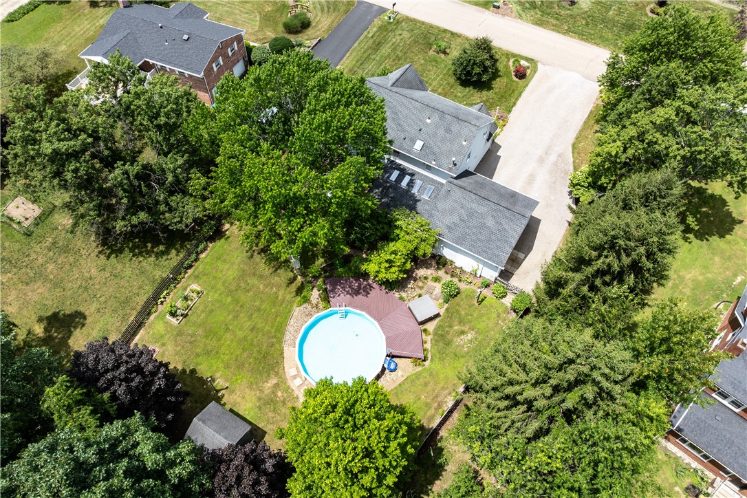 3018 Bardona Circle